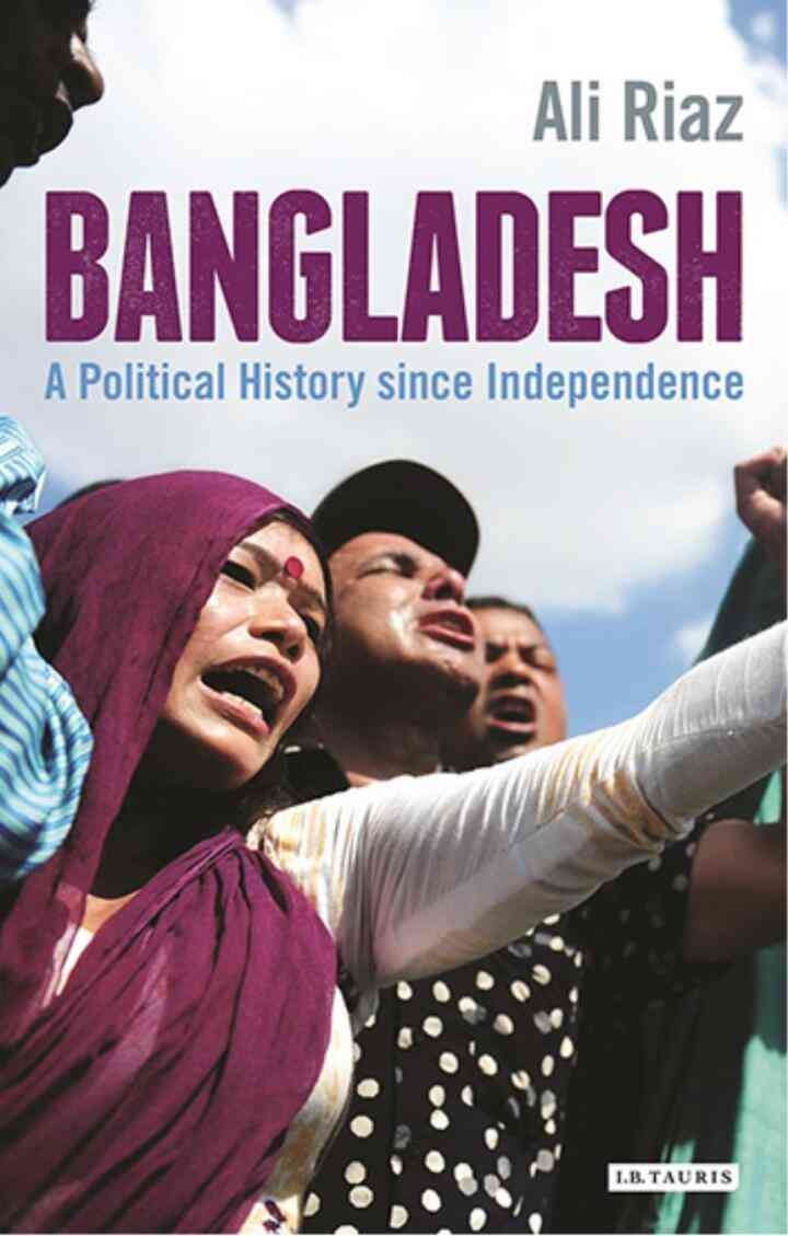 Bangladesh: A Political History since Independence, 1st Edition eBook