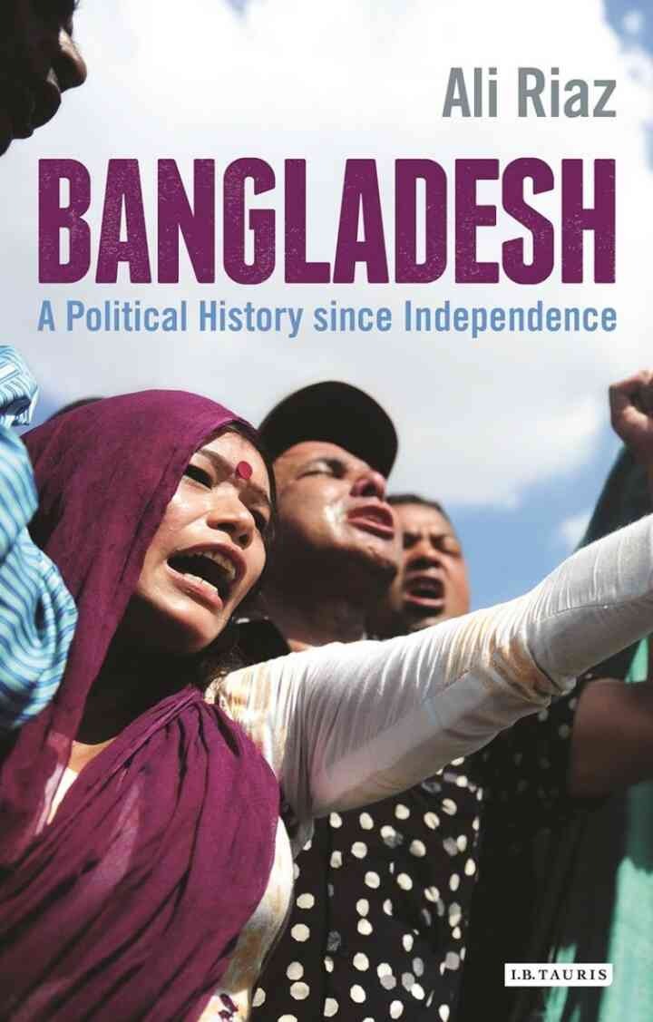 Bangladesh: A Political History since Independence, 1st Edition eBook