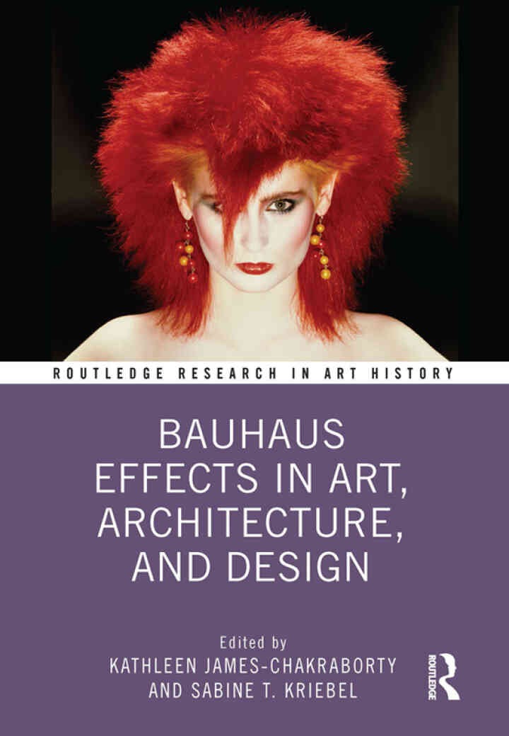 Bauhaus Effects in Art, Architecture, and Design eBook