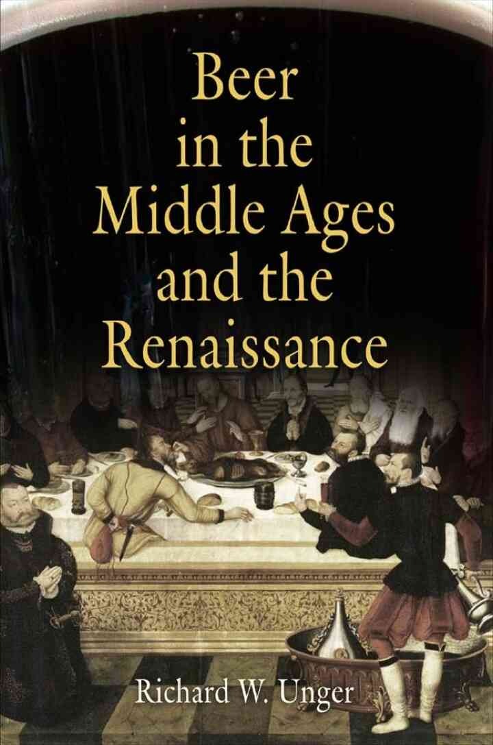 Beer in the Middle Ages and the Renaissance eBook