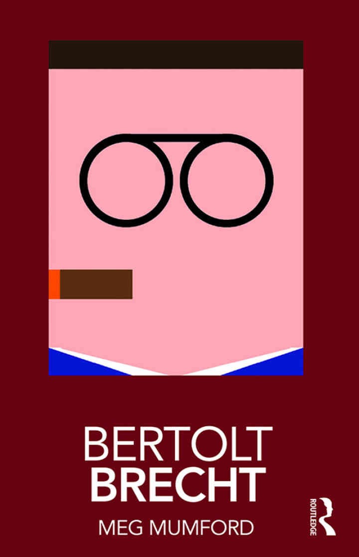 Bertolt Brecht, 1st Edition eBook