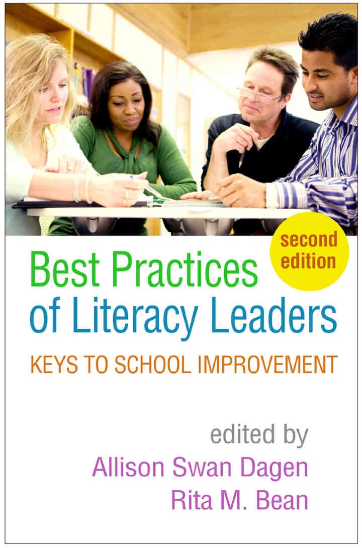Best Practices of Literacy Leaders: Keys to School Improvement, 2nd Edition eBook