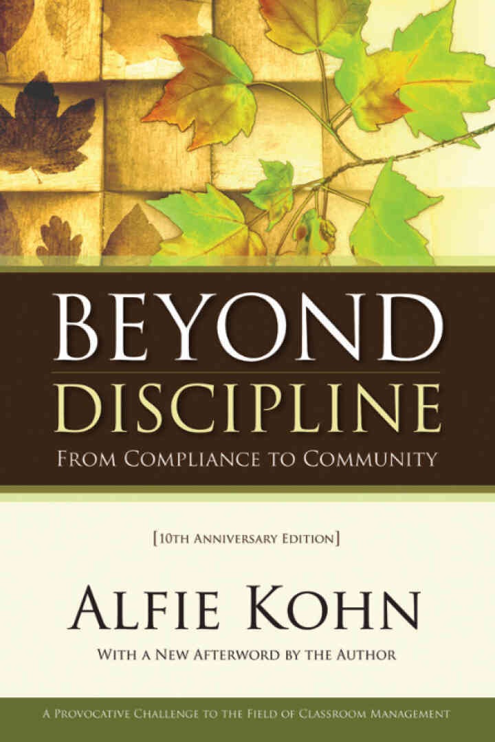 Beyond Discipline: From Compliance to Community, 10th Anniversary Edition, 2nd Edition eBook