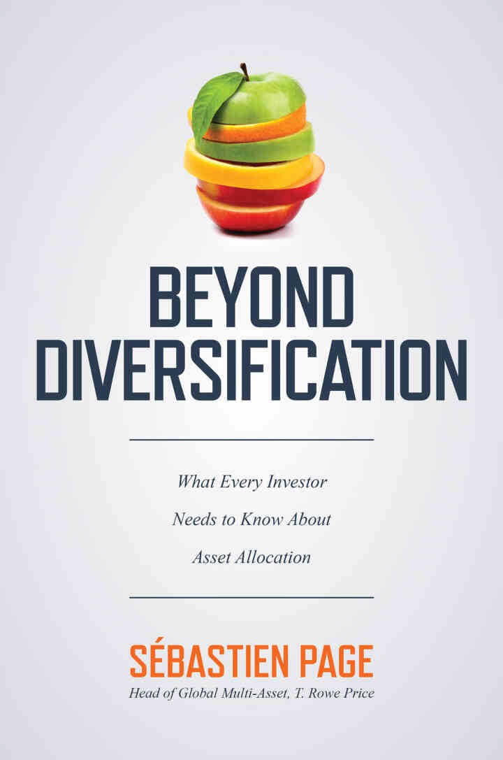 Beyond Diversification: What Every Investor Needs to Know About Asset Allocation eBook