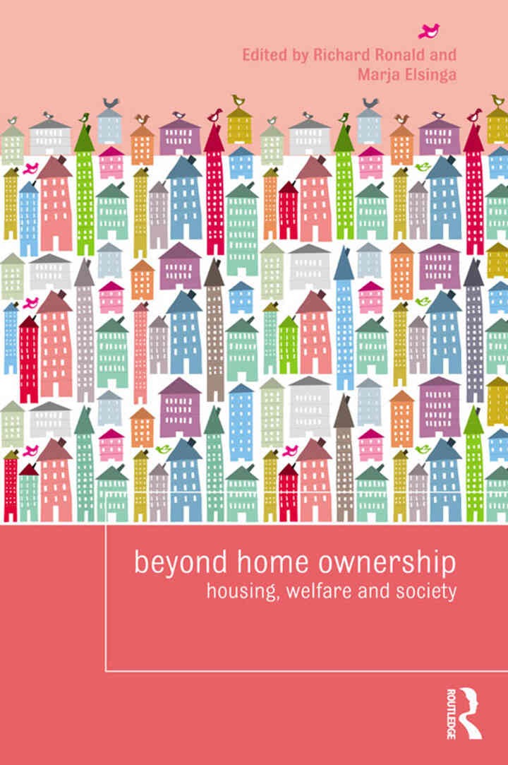 Beyond Home Ownership: Housing, Welfare and Society, 1st Edition eBook