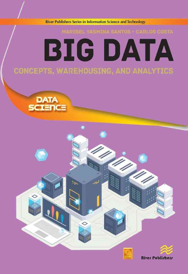 Big Data: Concepts, Warehousing, and Analytics eBook