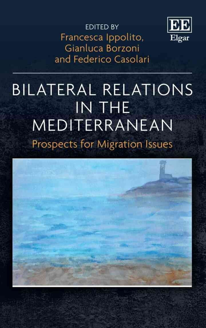 Bilateral Relations in the Mediterranean eBook