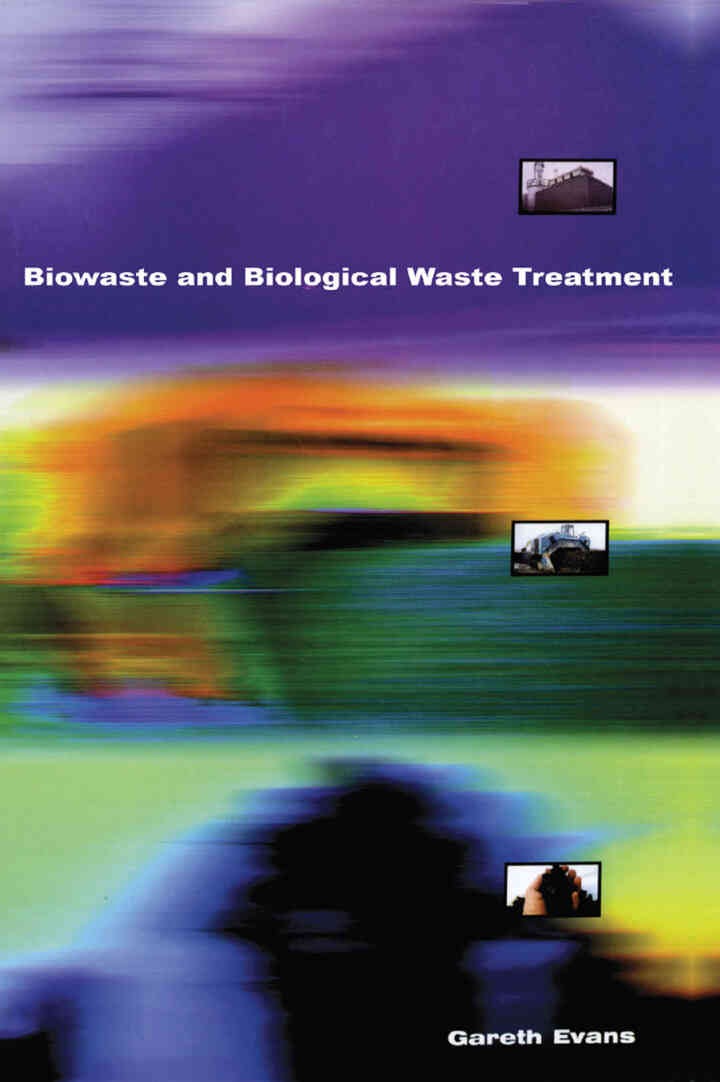 Biowaste and Biological Waste Treatment, 1st Edition eBook