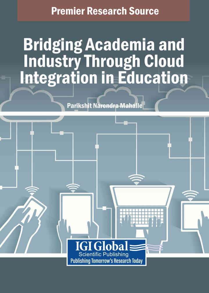 Bridging Academia and Industry Through Cloud Integration in Education eBook