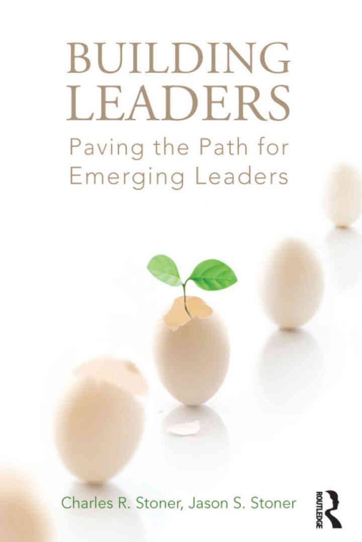 Building Leaders: Paving the Path for Emerging Leaders, 1st Edition eBook