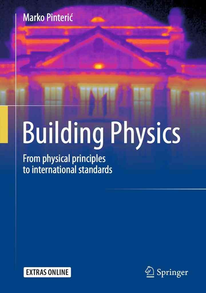 Building Physics: From physical principles to international standards eBook