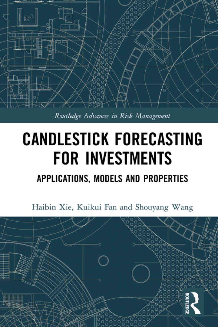 Candlestick Forecasting for Investments: Applications, Models and Properties eBook
