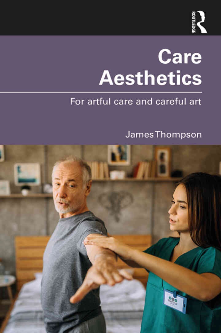 Care Aesthetics: For artful care and careful art eBook