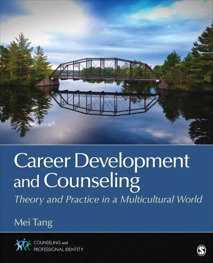 Career Development and Counseling: Theory and Practice in a Multicultural World, 1st Edition eBook