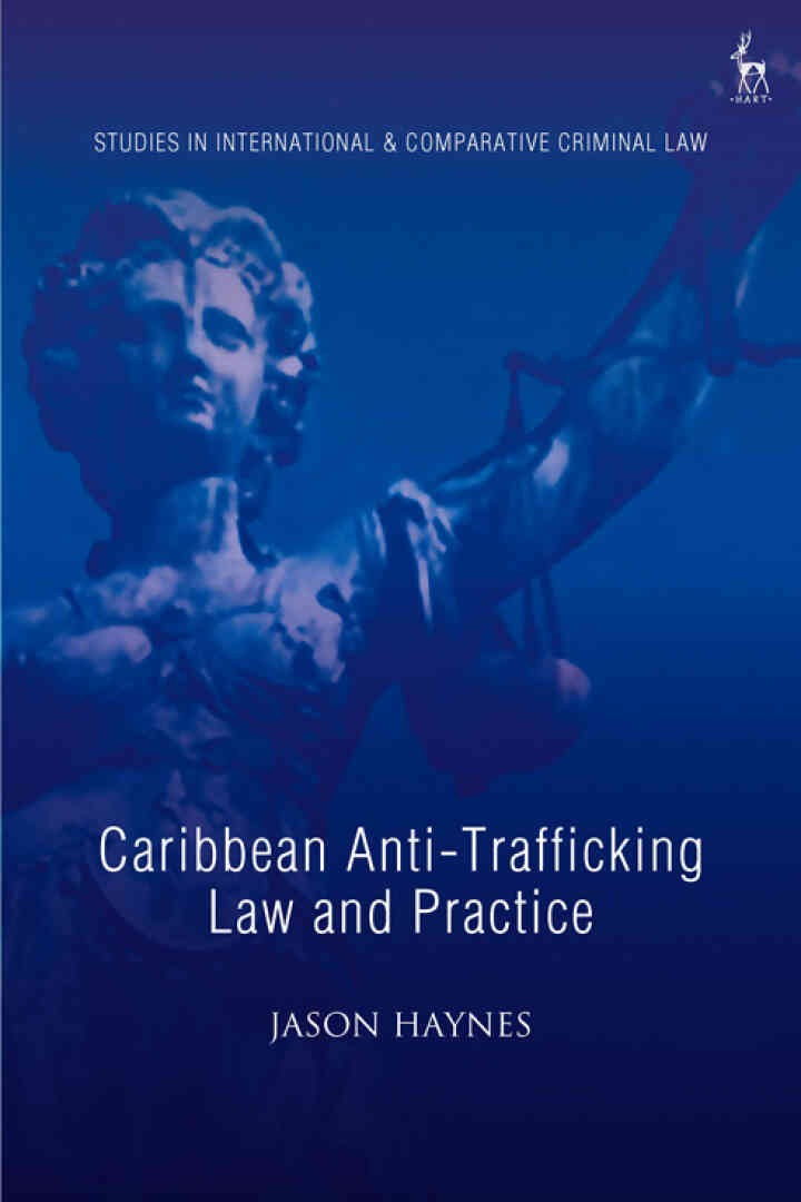 Caribbean Anti-Trafficking Law and Practice eBook