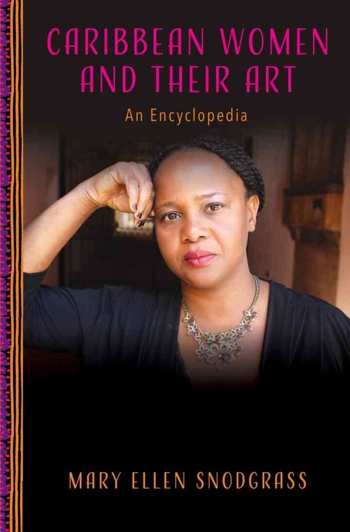 Caribbean Women and Their Art: An Encyclopedia eBook