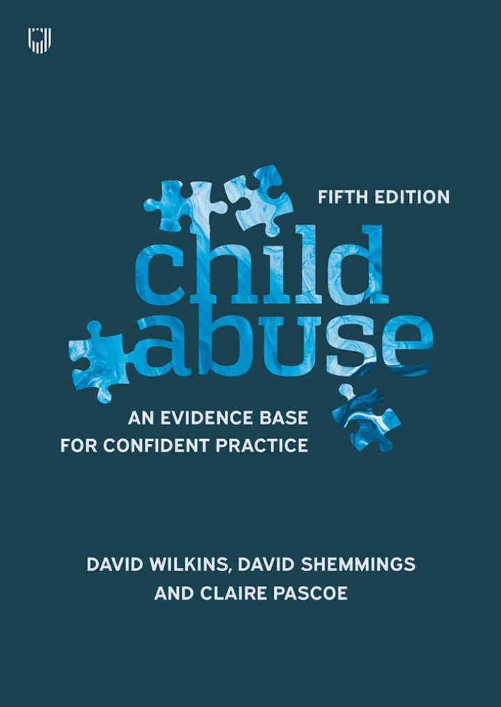 Child Abuse: An Evidence Base for Confident Practice, 5th Edition eBook