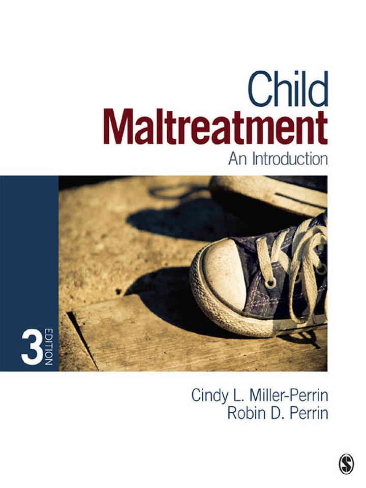 Child Maltreatment: An Introduction, 3rd Edition eBook