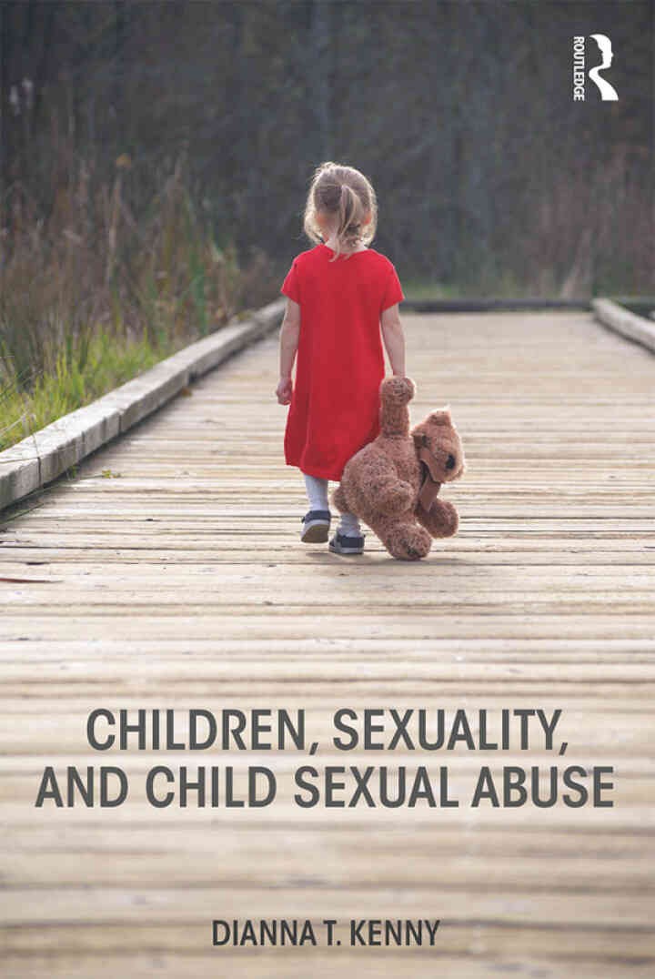 Children, Sexuality, and Child Sexual Abuse, 1st Edition eBook