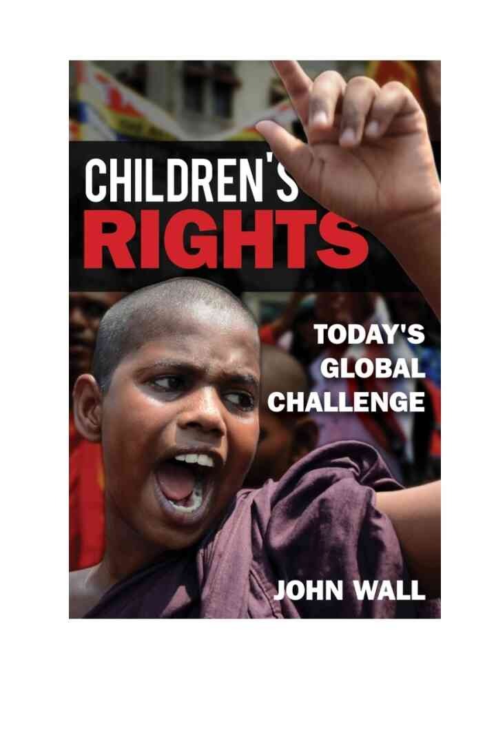 Children's Rights: Today's Global Challenge eBook