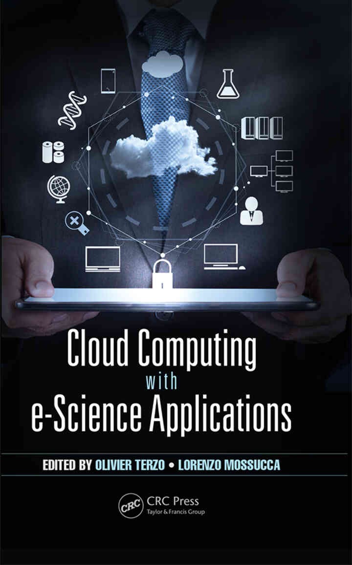 Cloud Computing with e-Science Applications, 1st Edition eBook