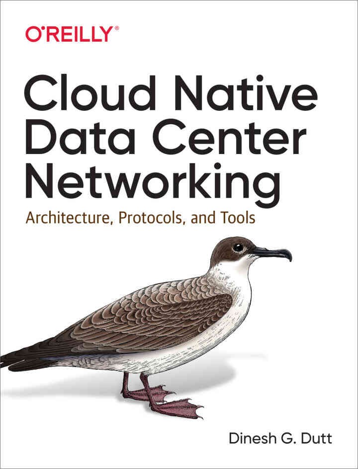 Cloud Native Data Center Networking: Architecture, Protocols, and Tools, 1st Edition eBook