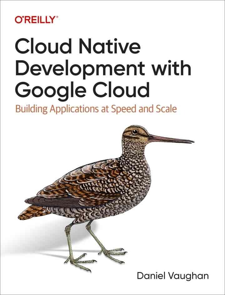 Cloud Native Development with Google Cloud: Building Applications at Speed and Scale, 1st Edition eBook