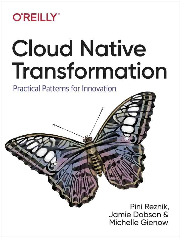 Cloud Native Transformation: Practical Patterns for Innovation, 1st Edition eBook