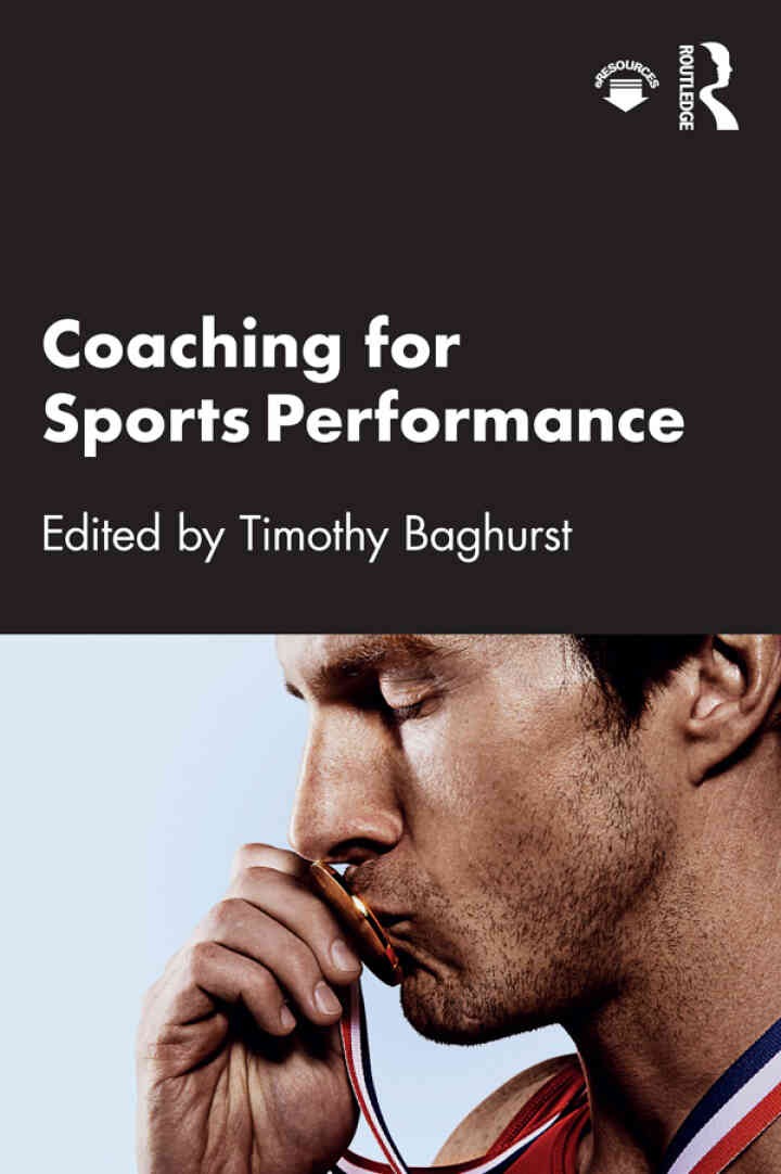 Coaching for Sports Performance, 1st Edition eBook