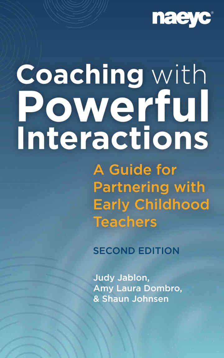 Coaching with Powerful Interactions, 2nd Edition eBook