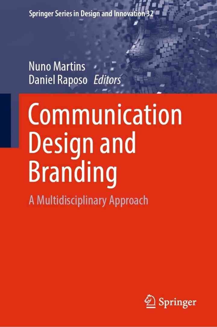 Communication Design and Branding: A Multidisciplinary Approach eBook