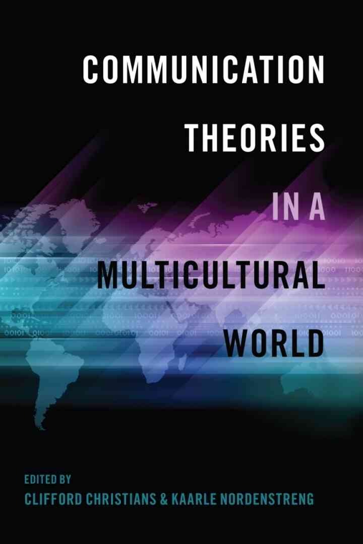 Communication Theories in a Multicultural World, 1st Edition eBook