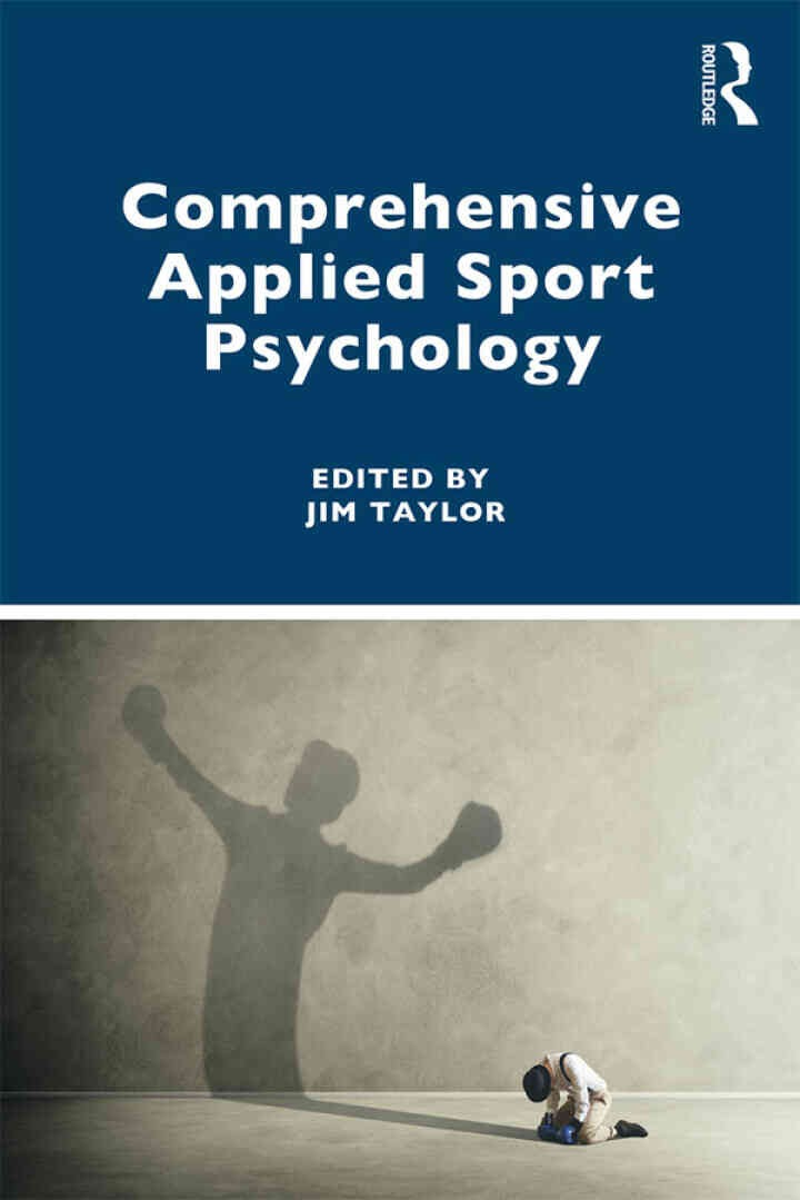 Comprehensive Applied Sport Psychology, 1st Edition eBook
