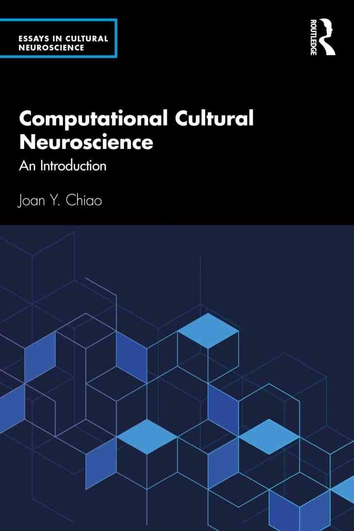 Computational Cultural Neuroscience: An Introduction eBook
