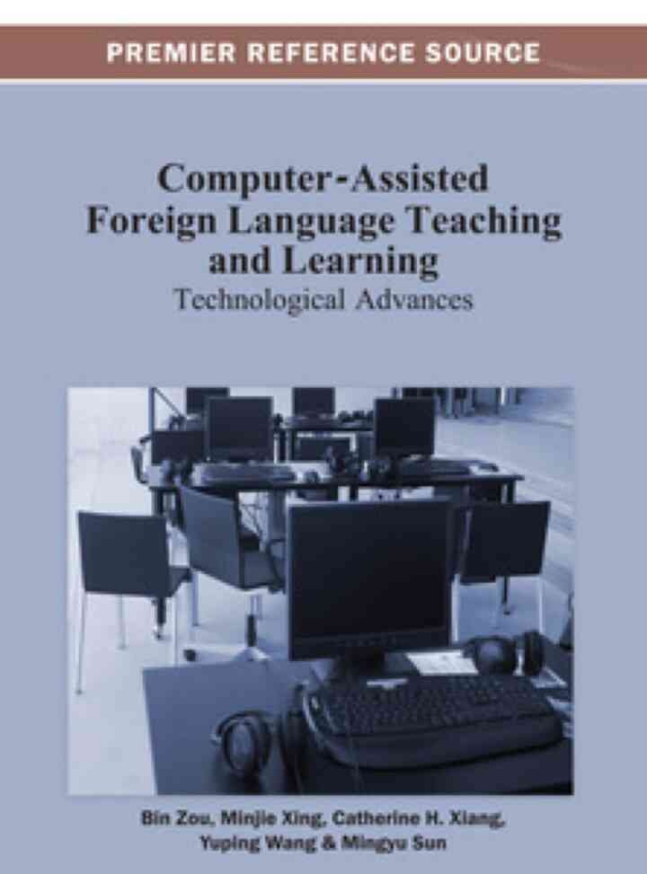 Computer-Assisted Foreign Language Teaching and Learning eBook