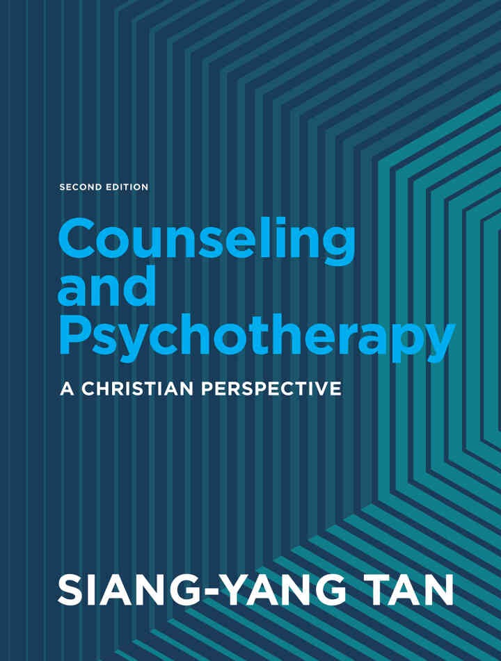 Counseling and Psychotherapy: A Christian Perspective, 2nd Edition eBook