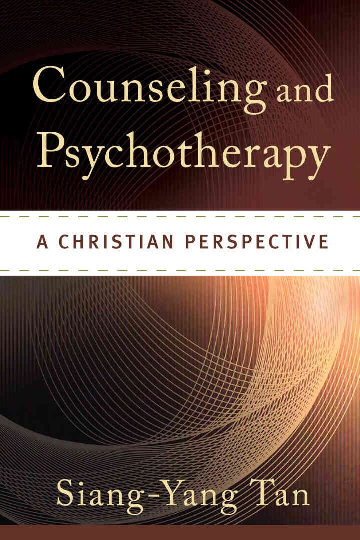 Counseling and Psychotherapy: A Christian Perspective eBook