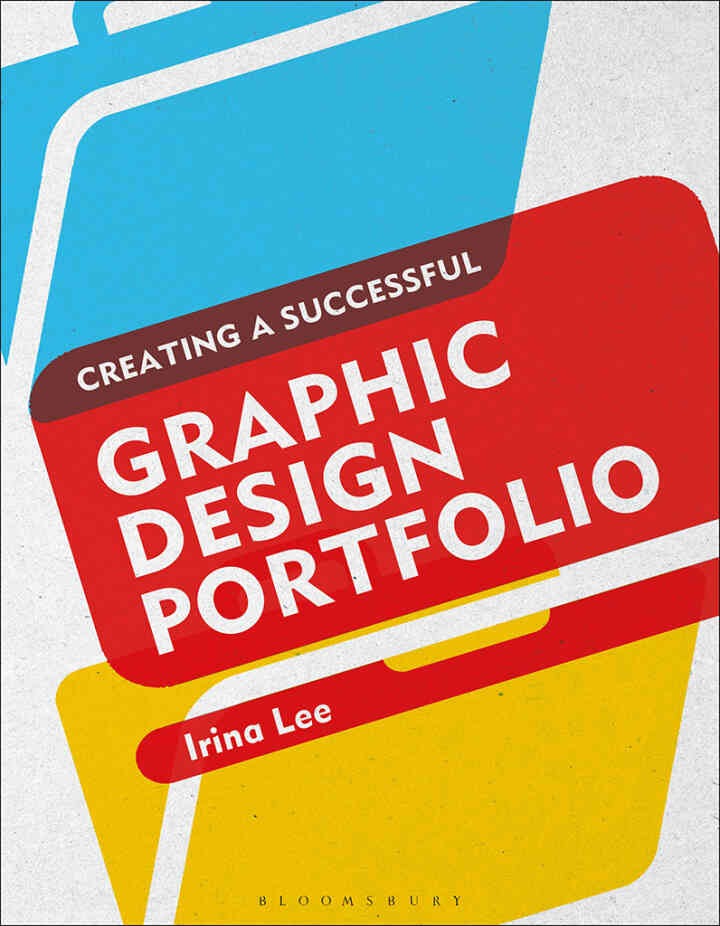 Creating a Successful Graphic Design Portfolio eBook