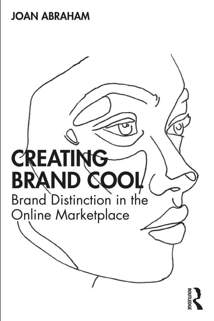 Creating Brand Cool: Brand Distinction in the Online Marketplace eBook