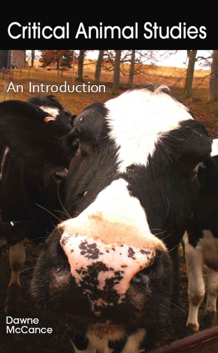 Critical Animal Studies: An Introduction eBook