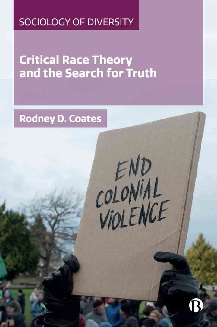 Critical Race Theory and the Search for Truth, 1st Edition eBook