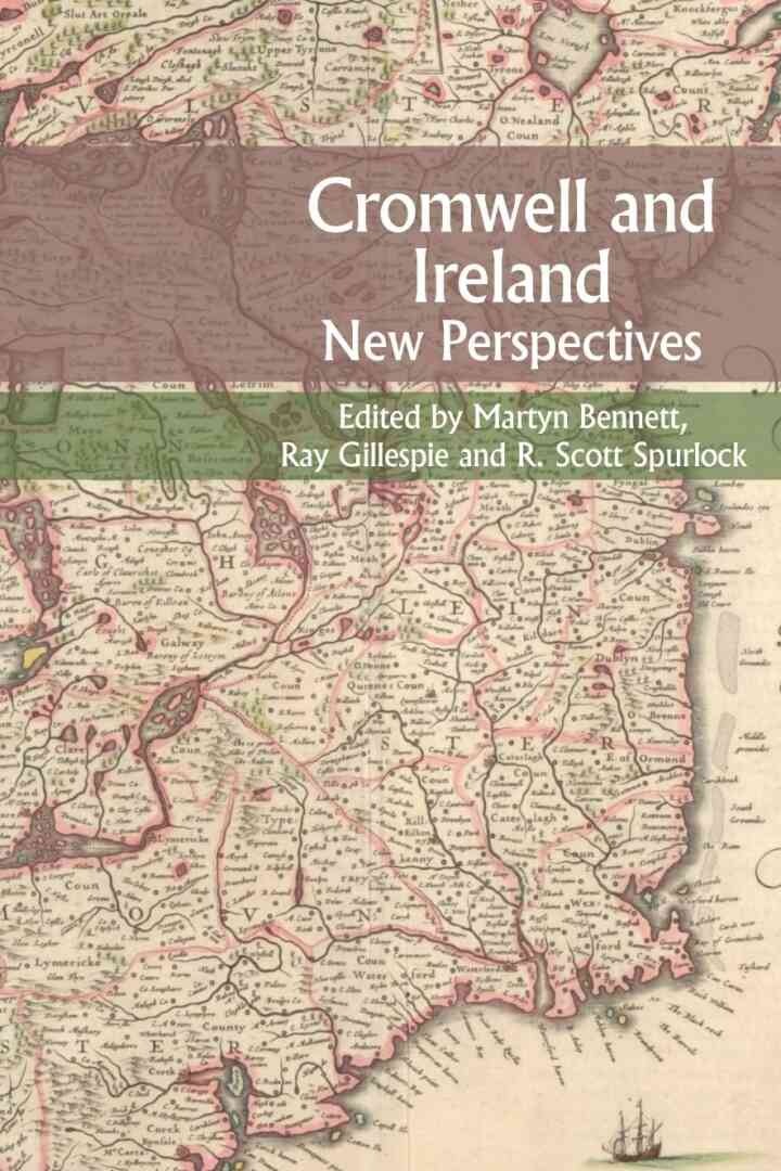 Cromwell and Ireland: New Perspectives eBook