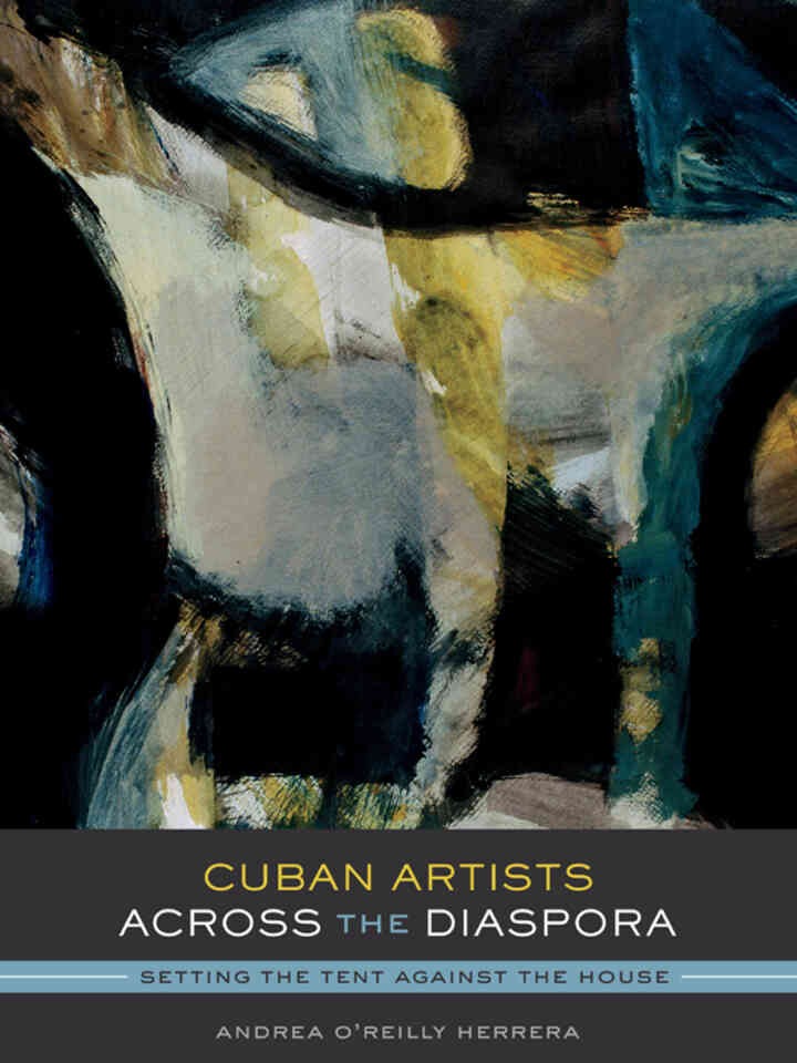 Cuban Artists Across the Diaspora eBook