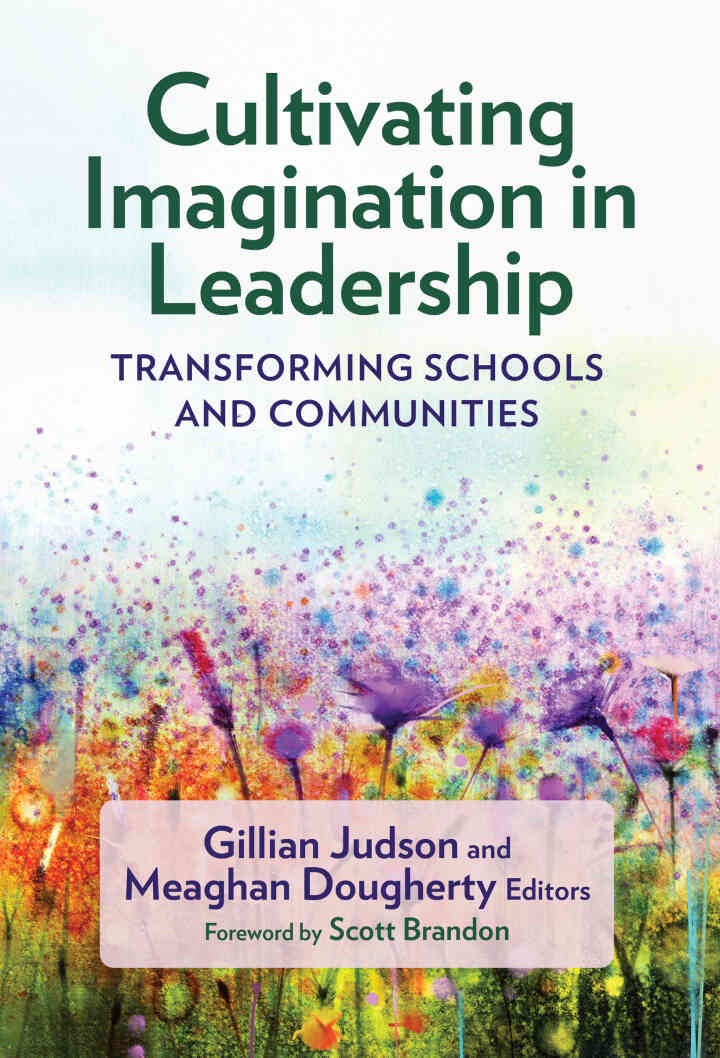 Cultivating Imagination in Leadership: Transforming Schools and Communities eBook