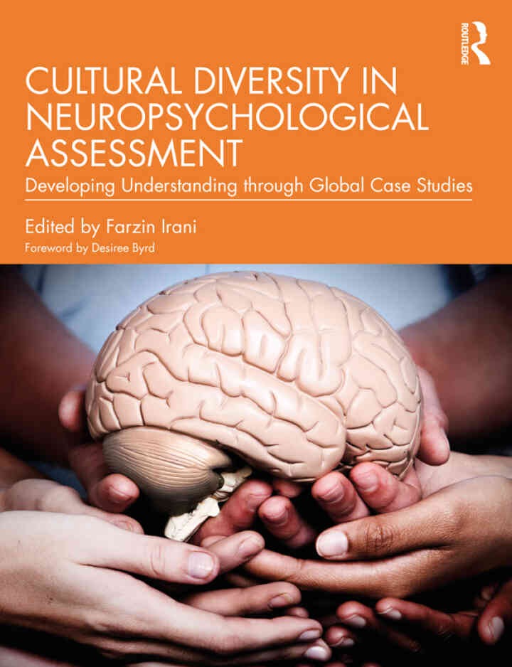Cultural Diversity in Neuropsychological Assessment: Developing Understanding through Global Case Studies eBook