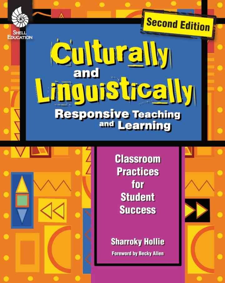 Culturally and Linguistically Responsive Teaching and Learning, 2nd Edition eBook