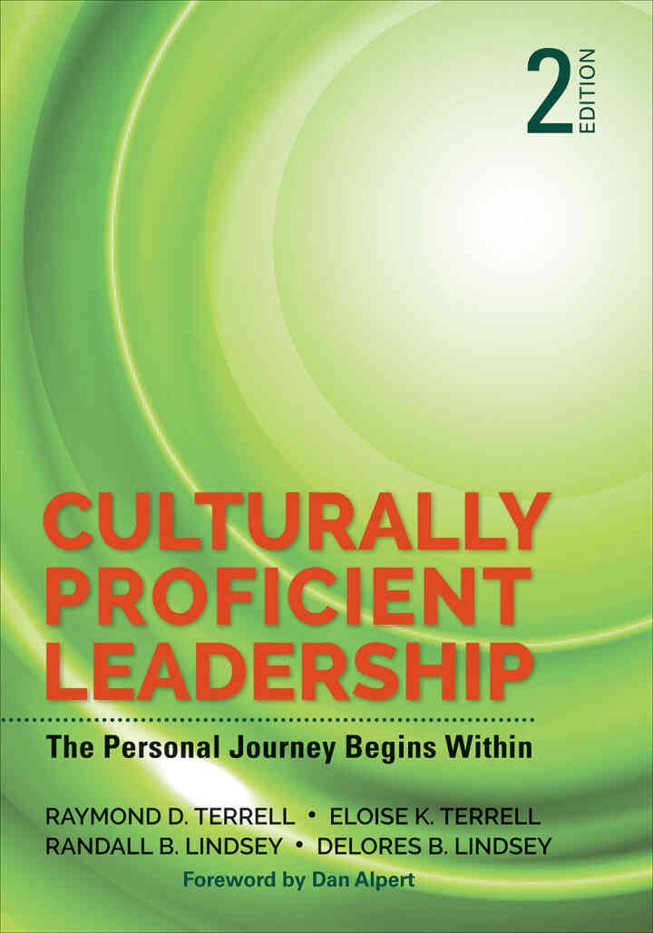 Culturally Proficient Leadership: The Personal Journey Begins Within, 2nd Edition eBook