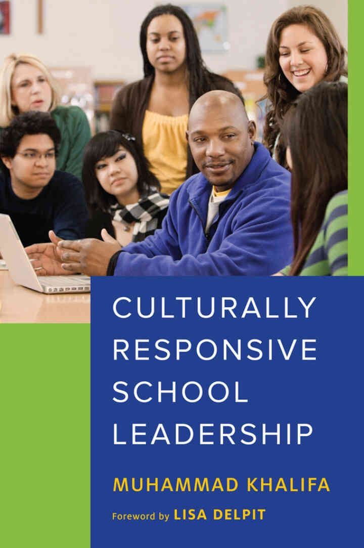 Culturally Responsive School Leadership eBook