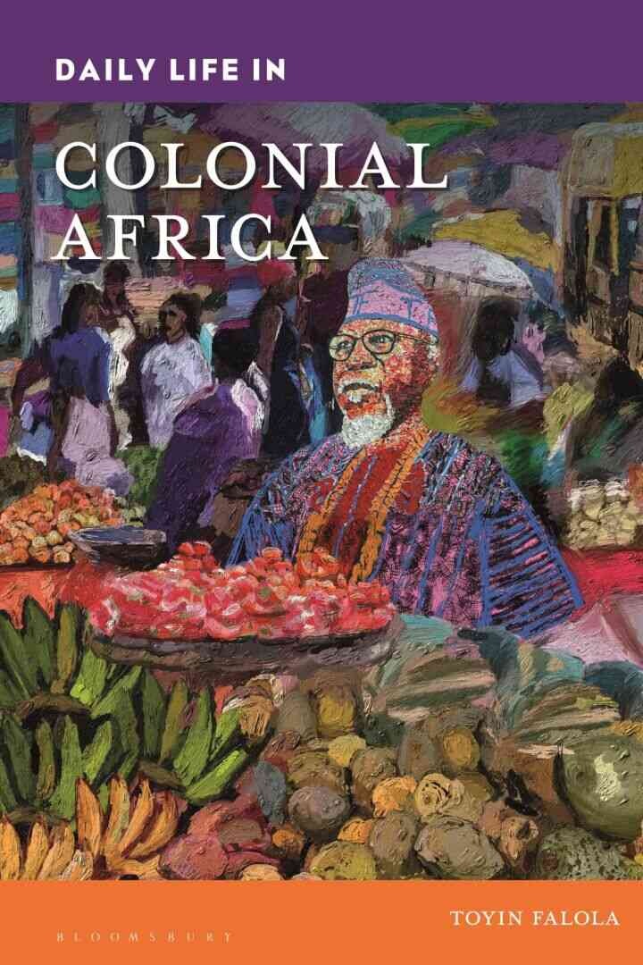 Daily Life in Colonial Africa, 1st Edition eBook