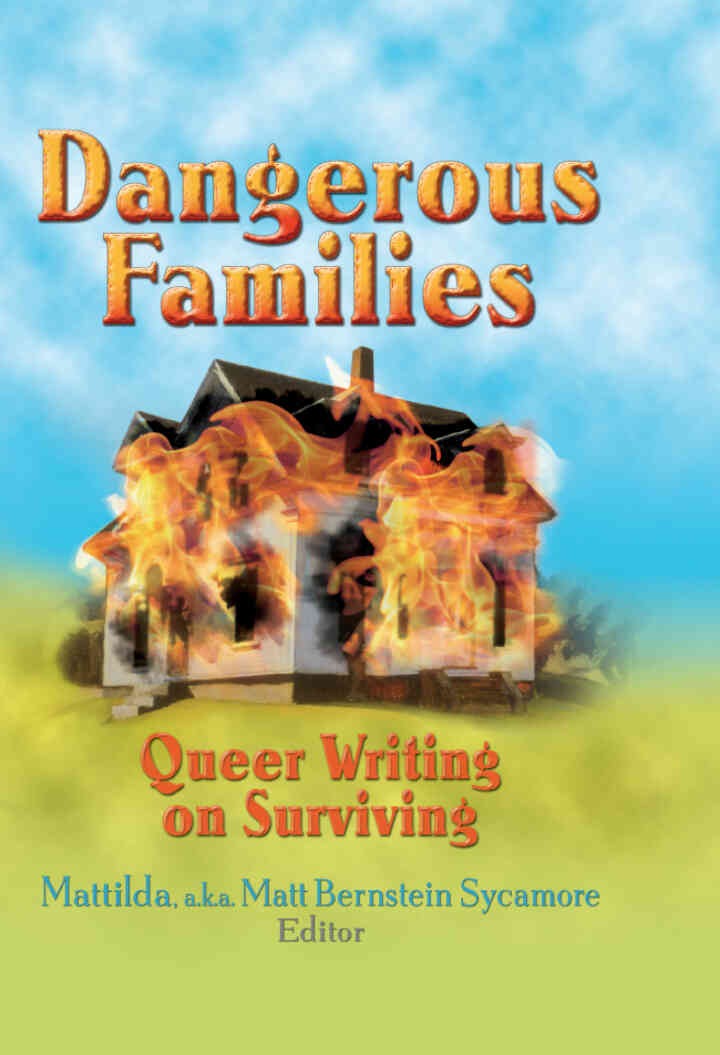 Dangerous Families: Queer Writing on Surviving, 1st Edition eBook